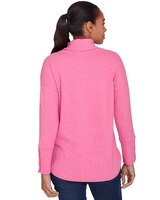 Ruby Rd® Cozy Season Knit Cowl Cozy Top thumbnail number 2