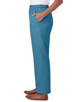 Alfred Dunner® Sedona Sky Sedona Balanced Average Length Pant thumbnail number 4