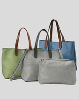 Convertible 3-in-1 Tote thumbnail number 1