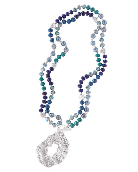 Glamorous Jewels Necklace