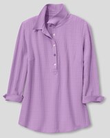 Textured Popover Tunic thumbnail number 2