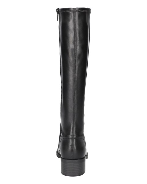 Easy Street® Tucker Stretch-For-Fit Tall Boots
