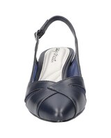Easy Street® Avena Block Heel Slingback Pumps thumbnail number 2