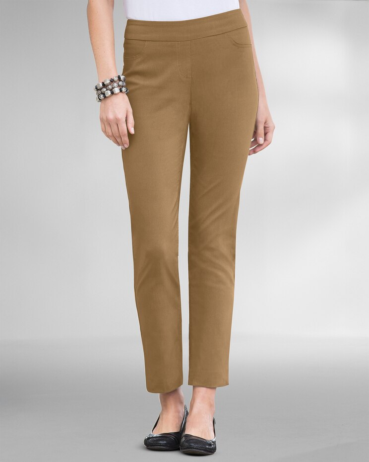 SlimSation® Ankle Pants image number 1
