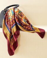 Autumn Spice Scarf thumbnail number 2