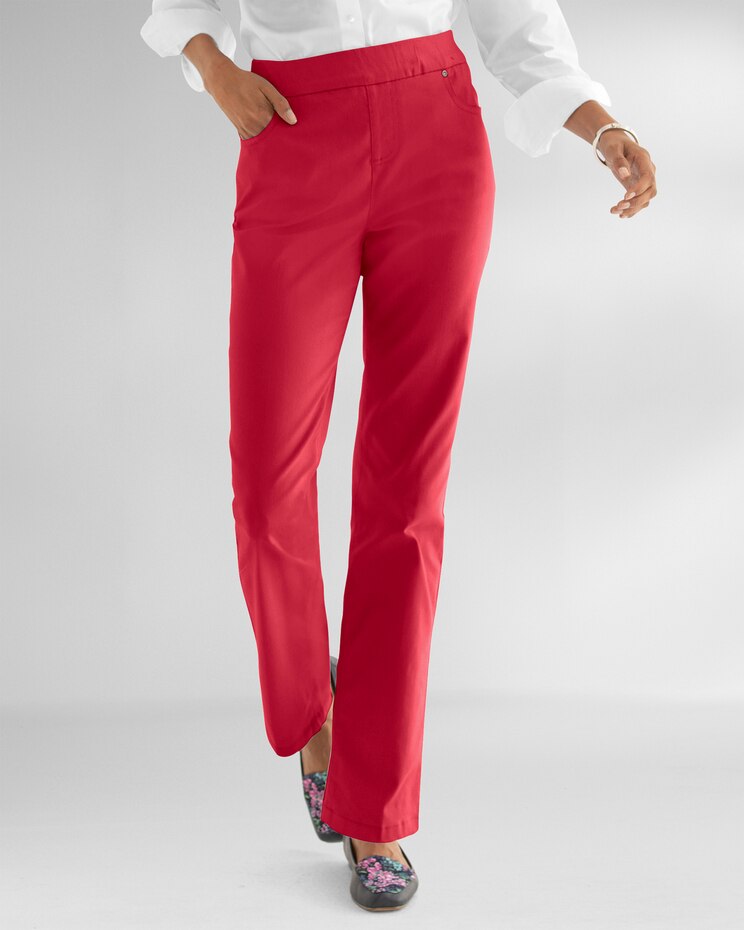 DreamFlex Color Easy Pull-On Tapered image number 1