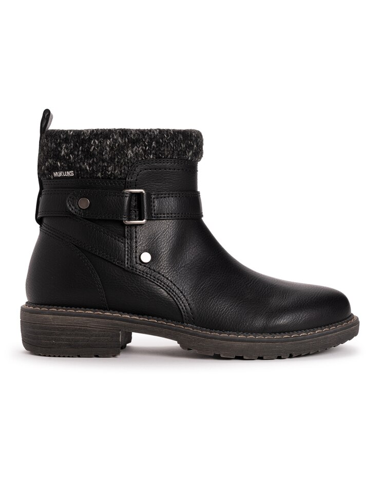MUK LUKS Garland Gina Boots image number 7