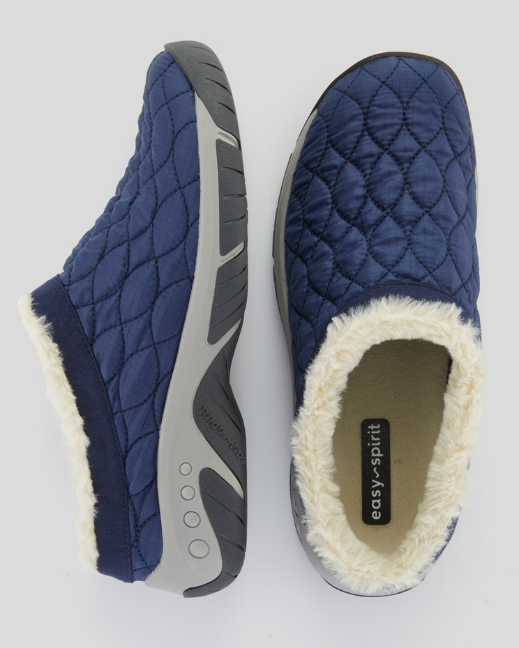 Easy Spirit® Wimmy Quilted Clog image number 1