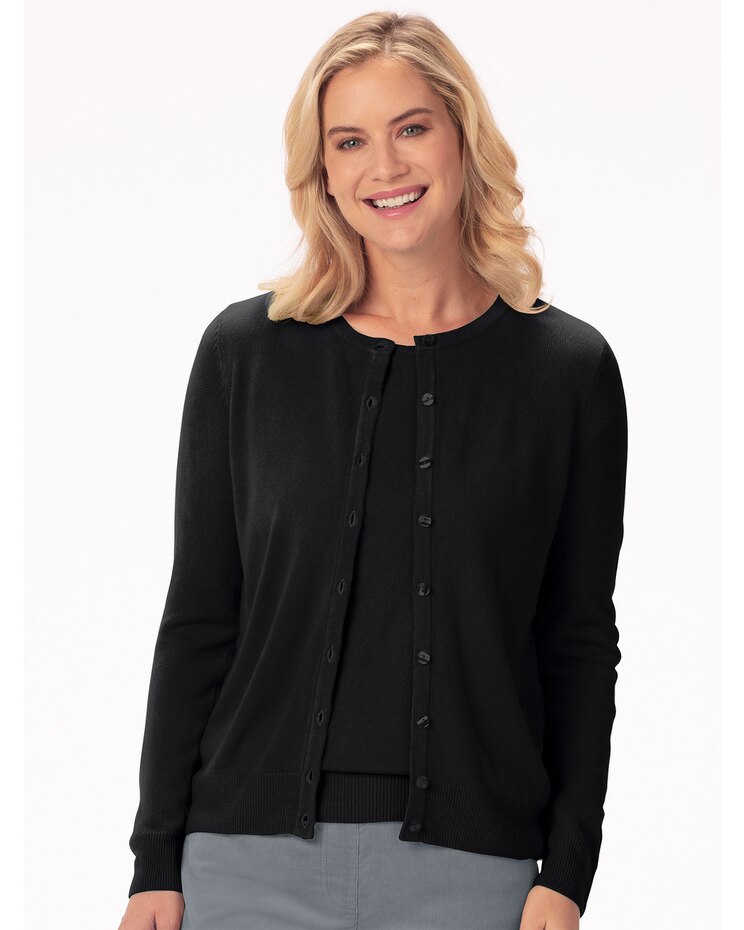Spindrift™ Soft Cardigan Sweater image number 1