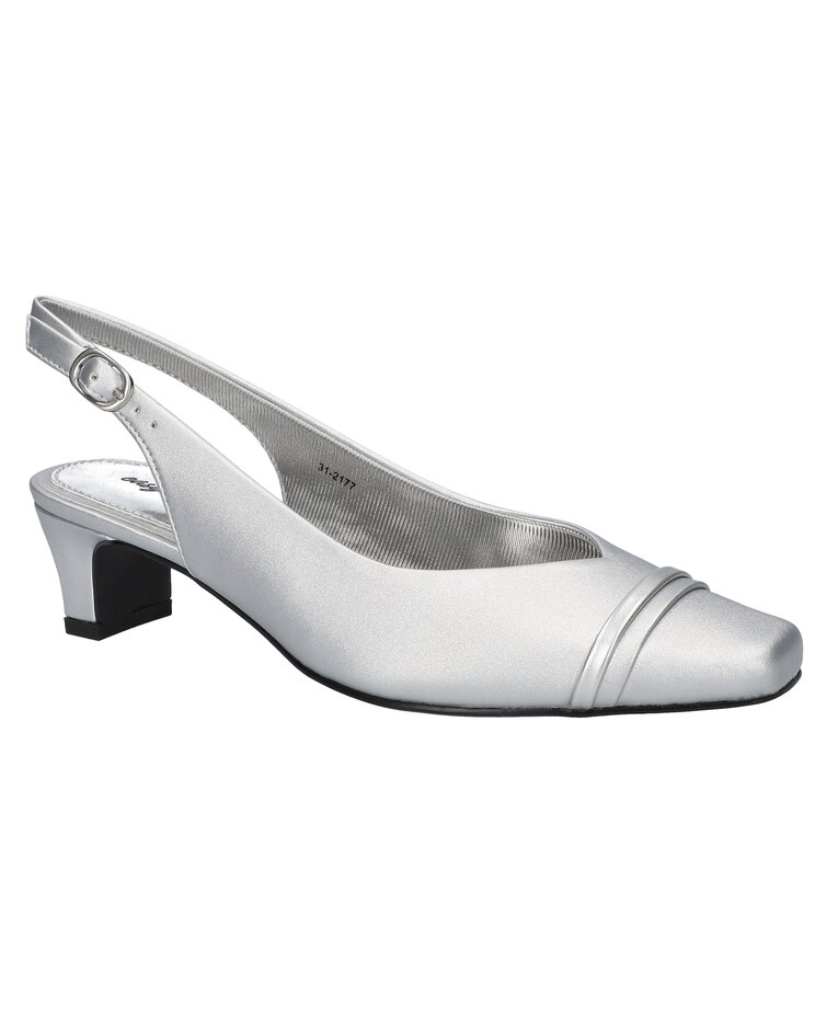 Easy Street® Sayo Pumps image number 1