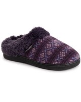 MUK LUKS® Women's Suzanne Slippers thumbnail number 1