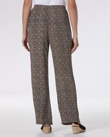 Beach Batik Crinkle Pants thumbnail number 2
