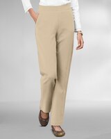 Everyday Knit Straight-Leg Pants thumbnail number 1