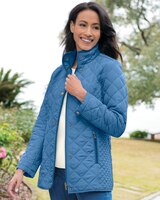 Berkshire Quilted Jacket thumbnail number 1