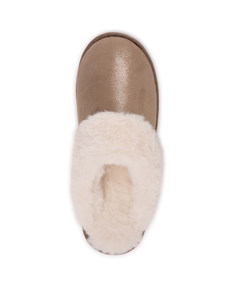 MUK LUKS® Women's Annika Slippers image number 9