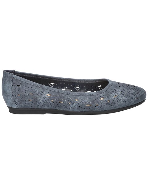 Easy Street® Jackie Ballet Flats