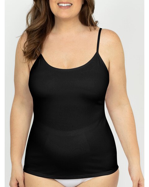 Shelf Bra Camisole