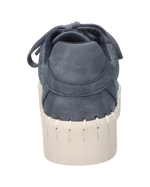 Easy Street® Retta Comfort Platform Sneakers
