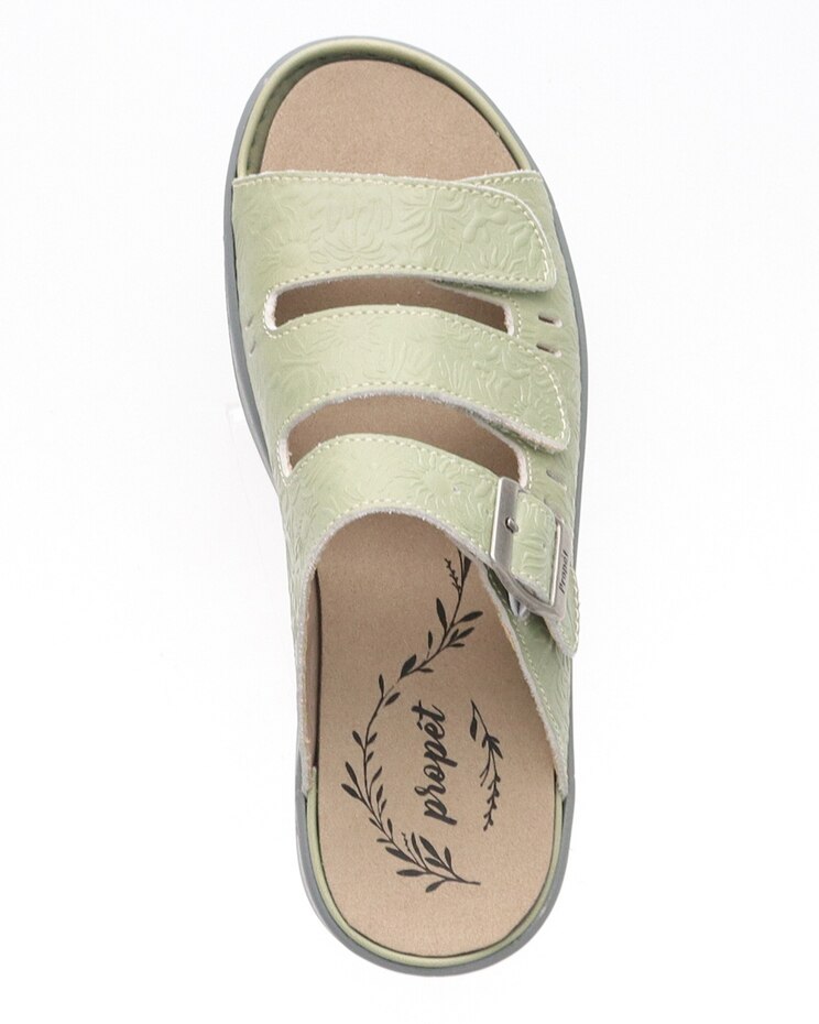 Propét® Breezy Walker Slide image number 2