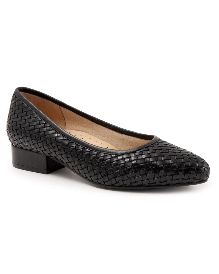 Jade Pump By Trotters image number 1
