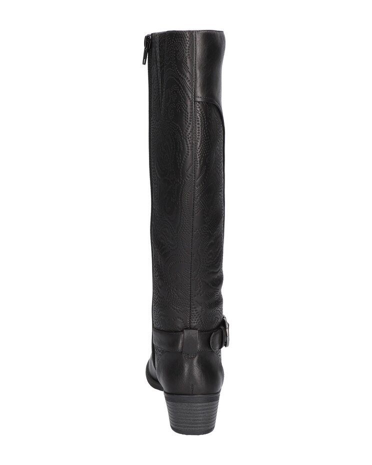 Easy Street Luella Tall Boots image number 3