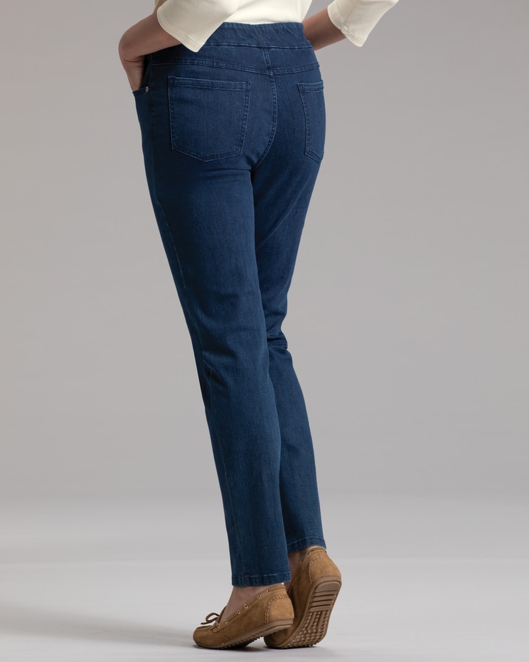 DreamFlex Easy Pull-On Tapered image number 2