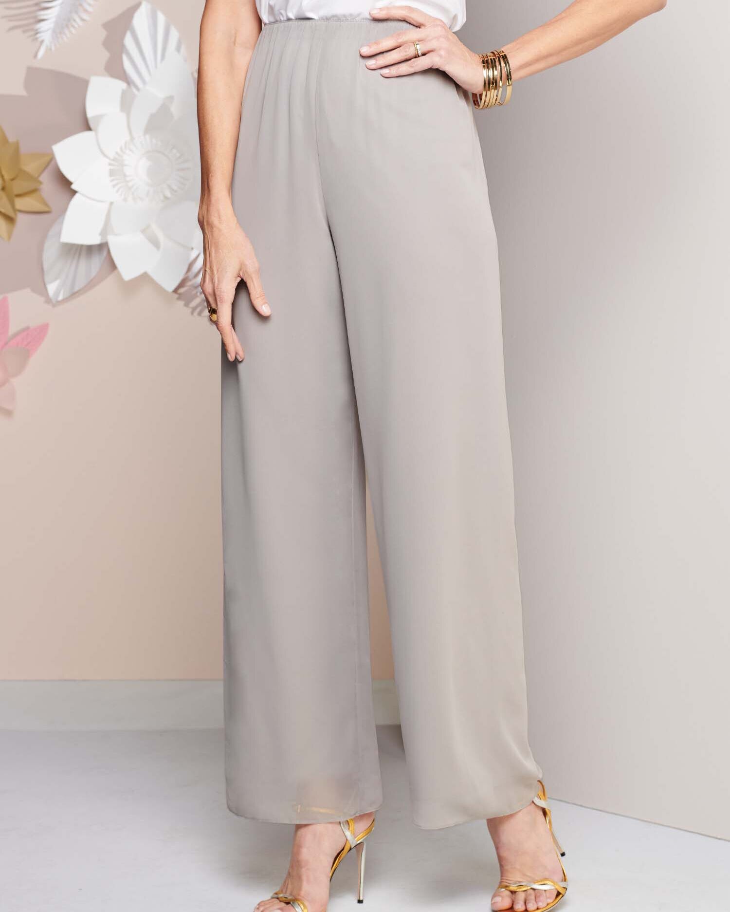 Alex evenings pants outlet