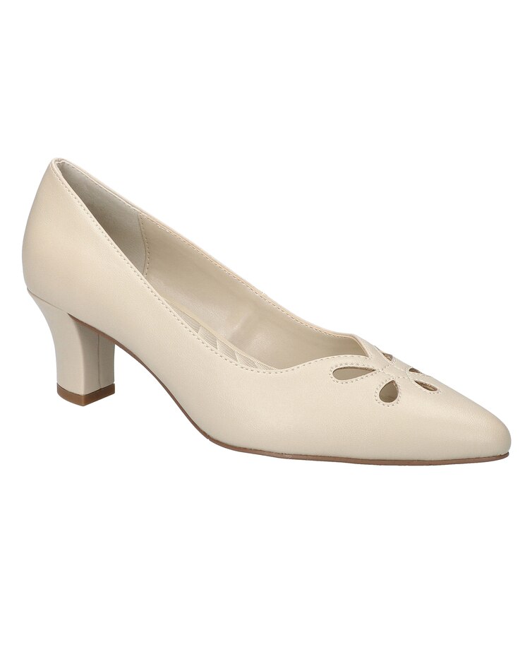 Scallop Pump image number 1