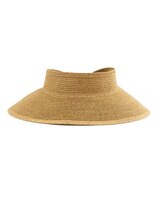 Women's Ultrabraid Large Brim Visor thumbnail number 1