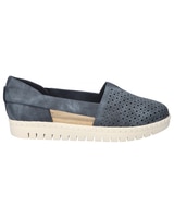 Easy Street® Fedra Comfort Flats thumbnail number 3