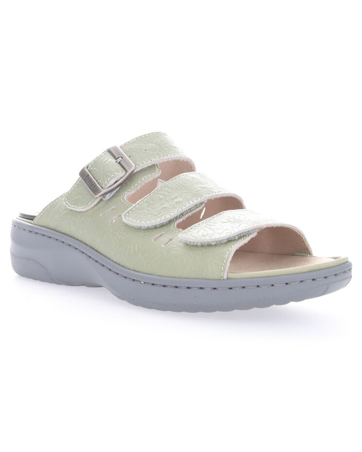 Propét® Breezy Walker Slide image number 1