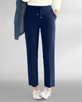 Dennisport Easy-Fit Ankle Chinos thumbnail number 1