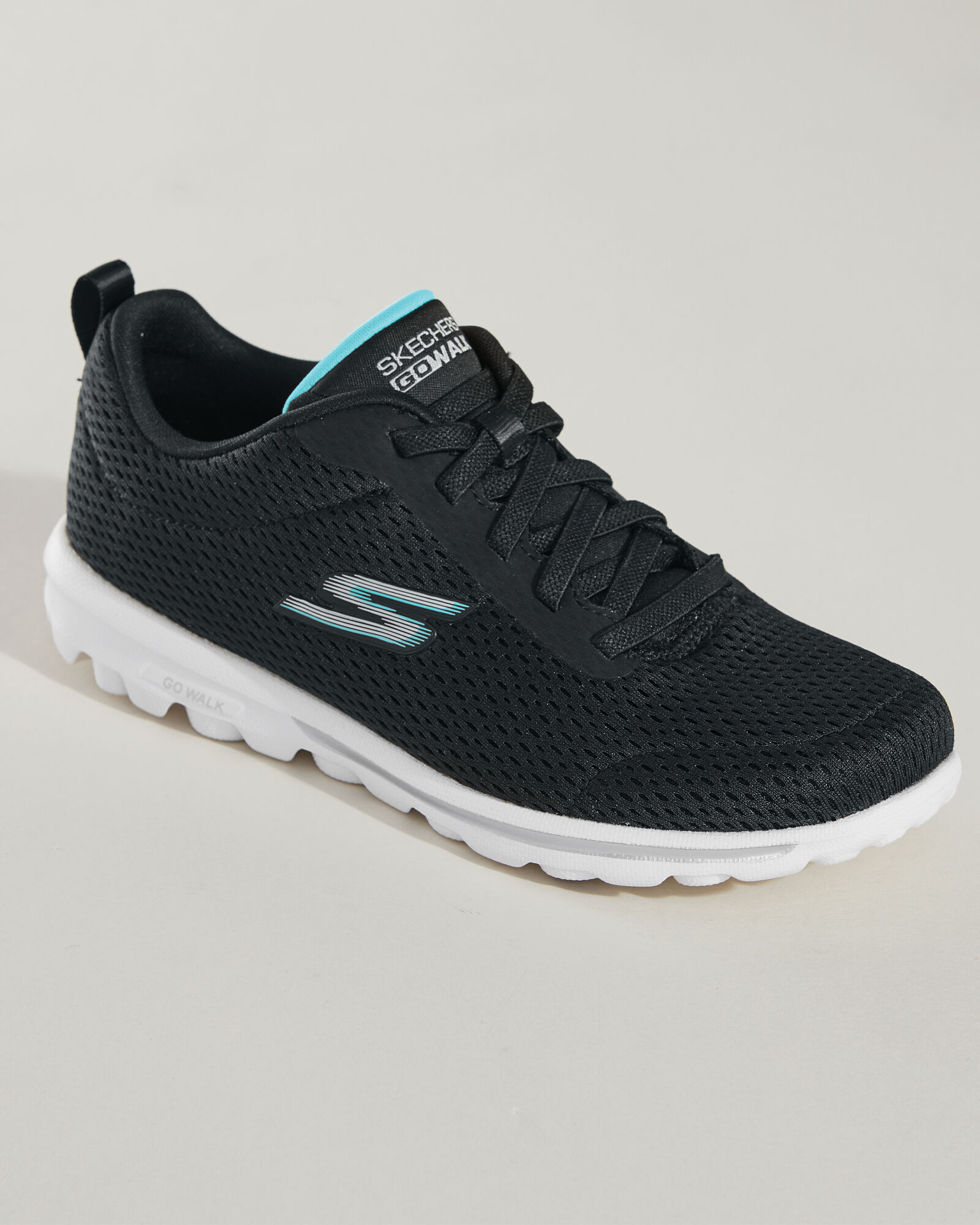 Women s Skechers Go Walk Travel Fun Journey