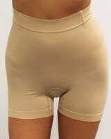 Seamless Shapewear Longleg Brief thumbnail number 1