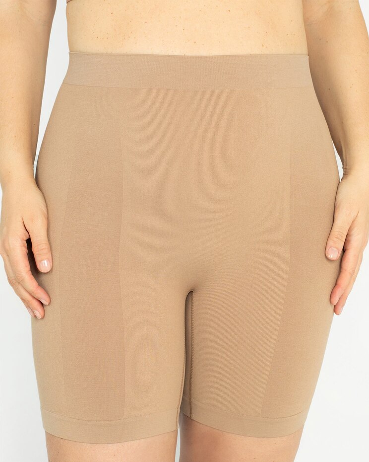 Seamless Thigh Shaper image number 1