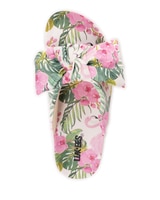 Island Tiki Luau Sandals  LUKEES by MUK LUKS® thumbnail number 2