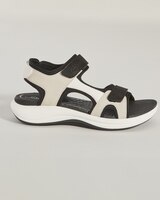 Mira Bay Sandal By Clarks® thumbnail number 1