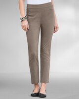 SlimSation® Ankle Pants thumbnail number 1