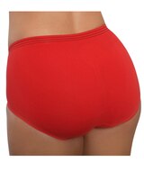 Seamless High-Waisted Modal Panty 3Pack thumbnail number 2