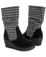 MUK LUKS Vermont Stowe Boots thumbnail number 6