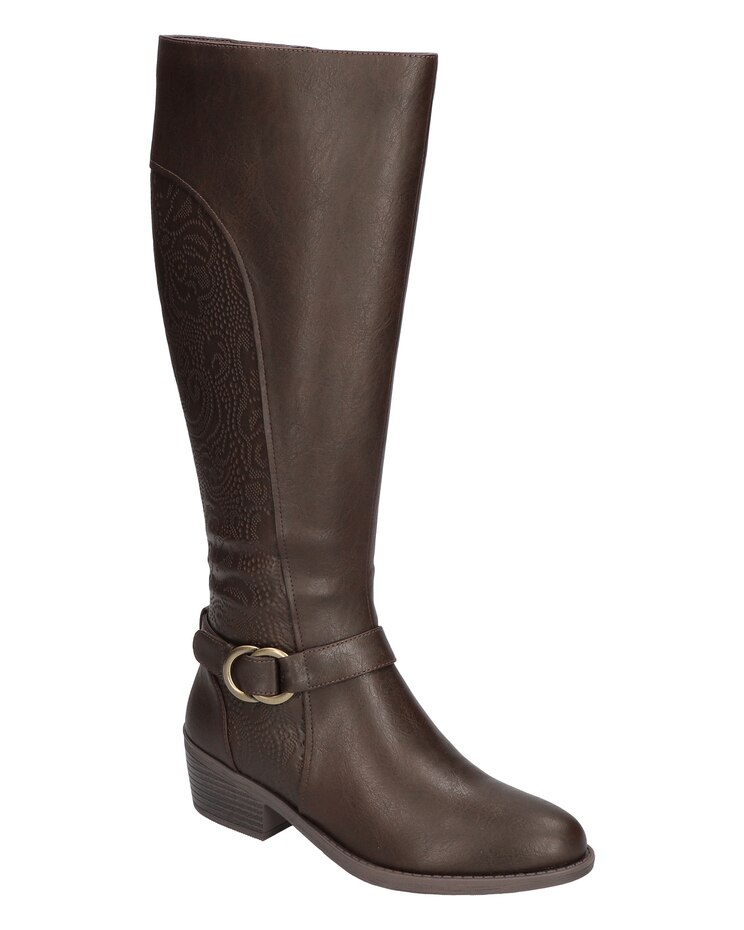 Easy Street Luella Tall Boots image number 1