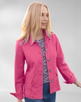 Dennisport Anywhere Jacket thumbnail number 1