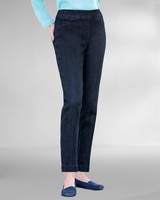 SlimSation® Ankle Pants thumbnail number 1