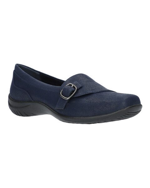 Easy Street Cinnamon Comfort Slip Ons