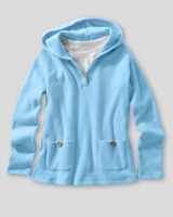 Waffle Knit Hoodie thumbnail number 3