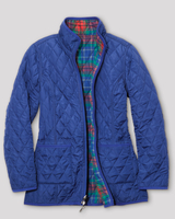 Berkshire Reversible Quilted Coat thumbnail number 3