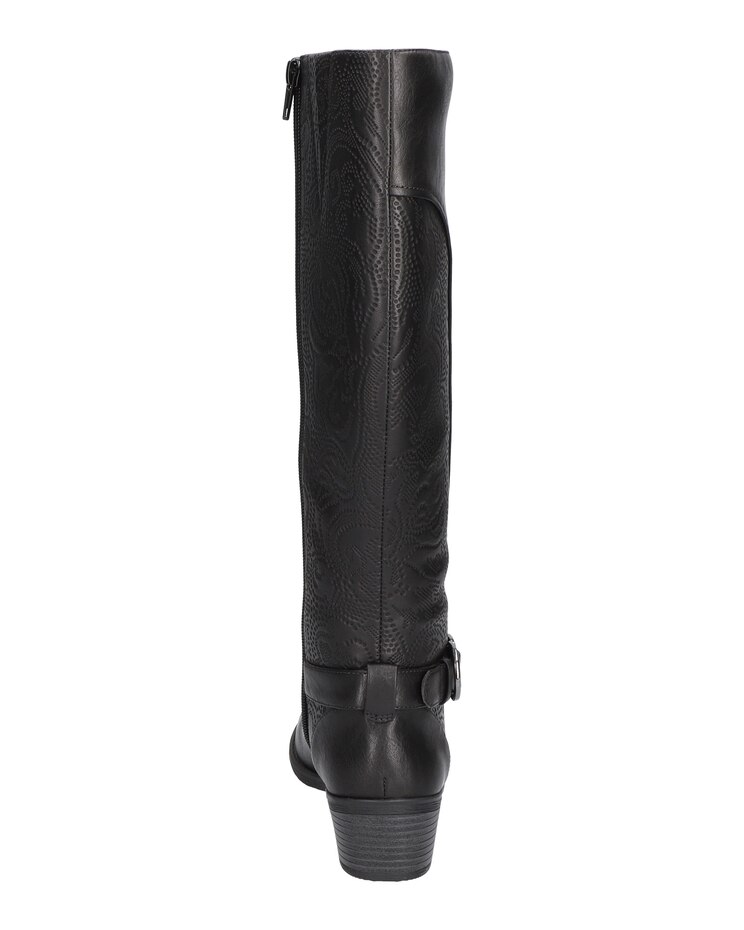 Easy Street Luella Plus Tall Boots image number 3