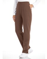 Better‑Than‑Basic Zip Pocket Fleece Pants thumbnail number 1