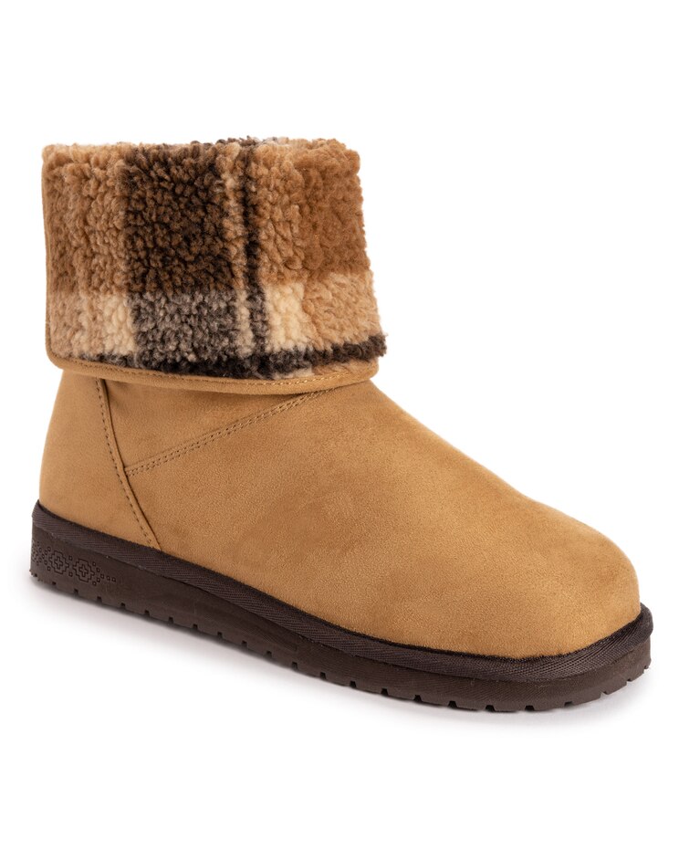 MUK LUKS® Womens Clover Boots image number 1