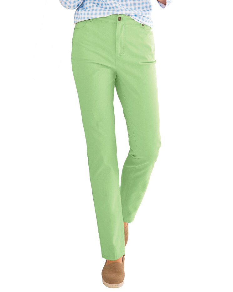Dennisport 5-Pocket Chinos image number 1